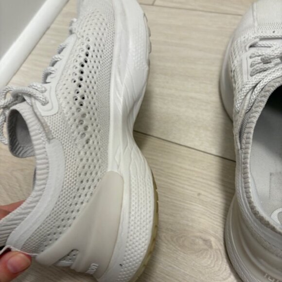 Lululemon Sneakers - Picture 9 of 10